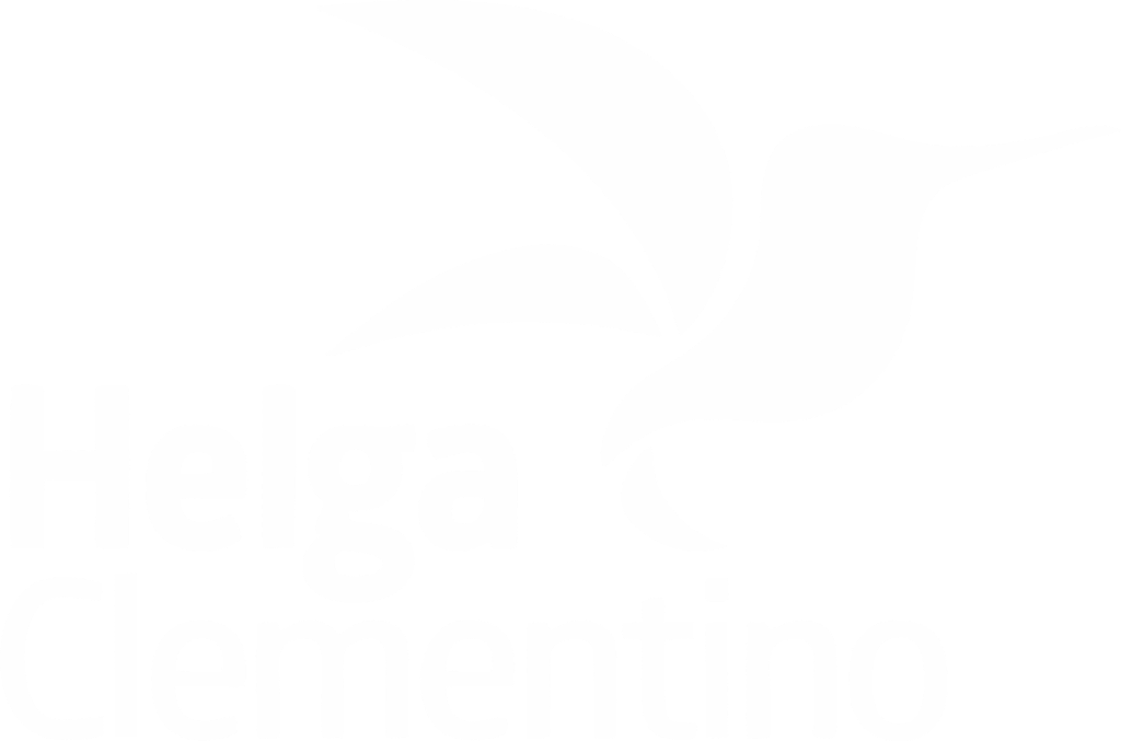 Logo Dra. Helga Clementino